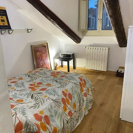 Apartament Pastrengo19 Turyn