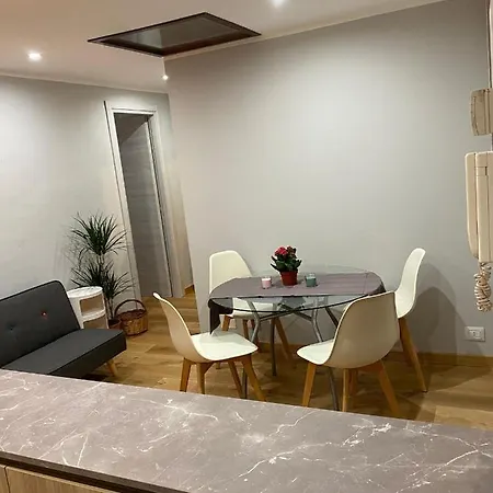 Pastrengo19 Apartament