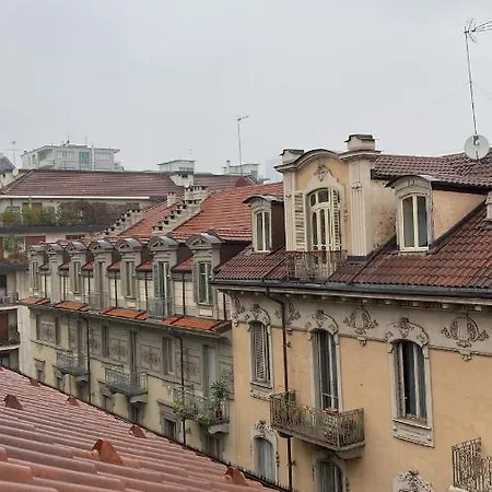 Apartament Pastrengo19 Turyn