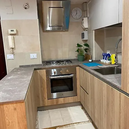 Pastrengo19 Apartament